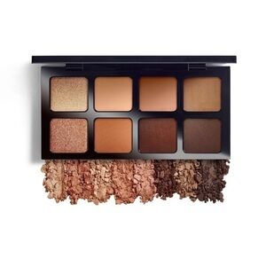 IL MAKIAGE- Shade Addict Palette